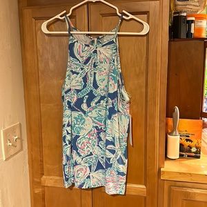 NWT Lilly Pulitzer sleeveless top